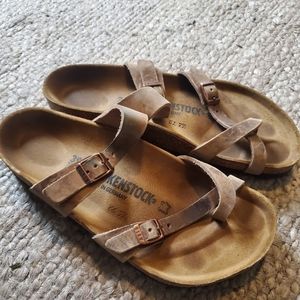 Birkenstock Sandals